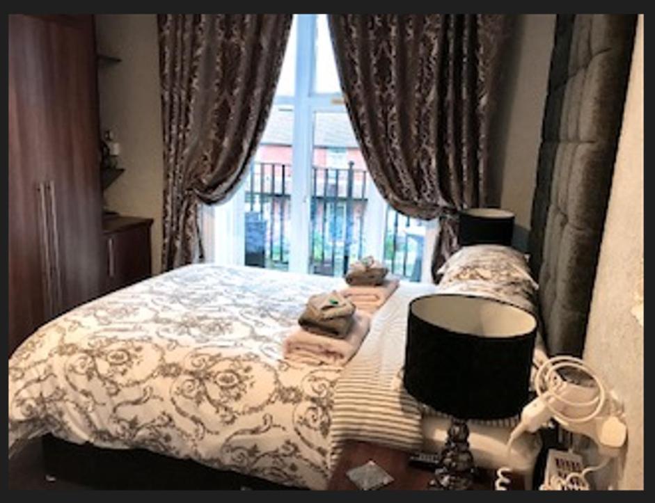 Bed and Breakfast The Wayfarer, Robin Hoods Bay Robin Hood's Bay Exteriér fotografie