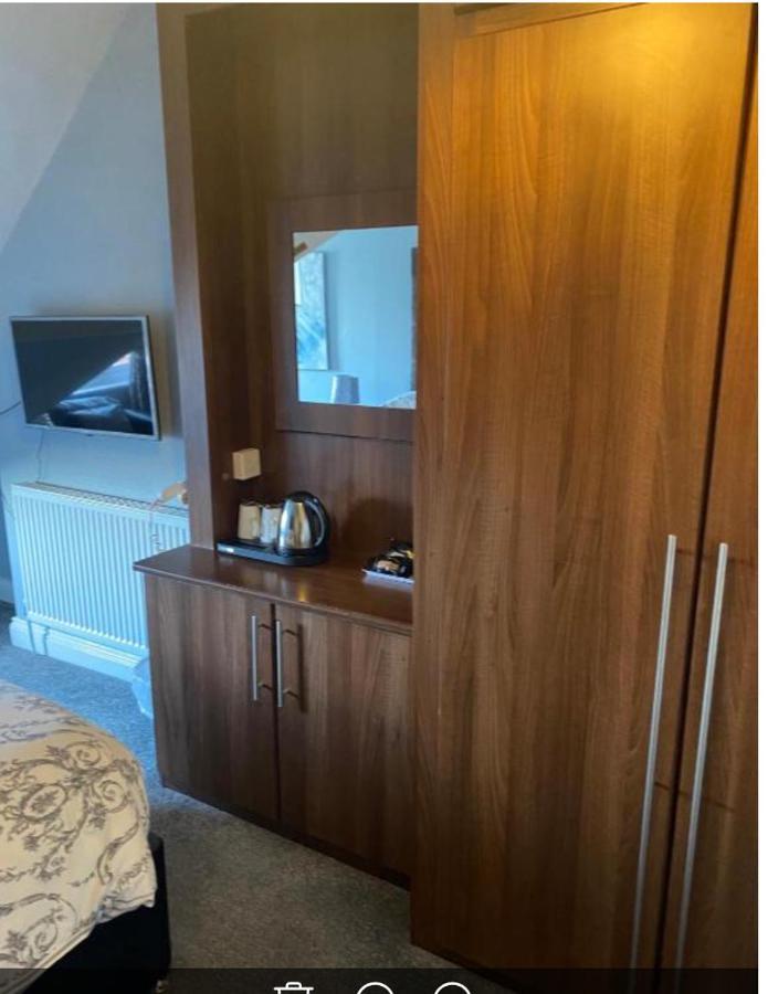 Bed and Breakfast The Wayfarer, Robin Hoods Bay Robin Hood's Bay Exteriér fotografie